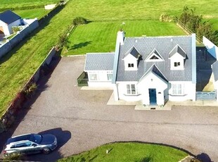 Mountain View Lodge, Kilmoyley South, Ardfert, Kerry