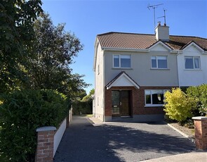 No 10 Killaloonty Road, Tuam, Galway