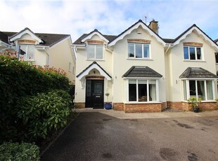 No. 139 Caislean Way, Ballincollig, Cork