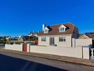 No. 22 Barryville Court, Rosslare Harbour, Co. Wexford.