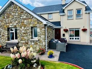 No. 9 Duncarbry Heights, Tullaghan, Leitrim