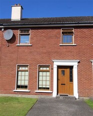 No.5 Park Court, Longford, Longford