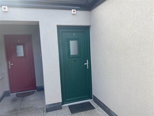 Oakroom Apartment, Cavan, County Cavan