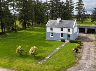 Oughtagh, Glinsk, County Galway