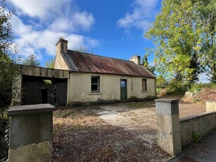 Raheen Hill, Tuamgraney, Clare