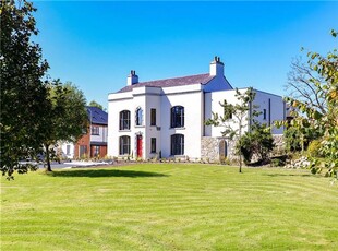 Rahoon House, Ros Geal, Rahoon Road, Rahoon, Galway City