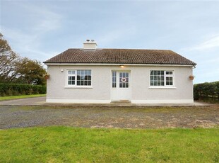 Rathglass, Enniscrone, Sligo