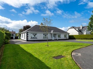 Residence On C. 0.40 Acres, Cruby Hill, Galway Road, Roscommon Town, County Roscommon