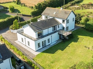 Rose Cottage, Church Road, Ballycotton, Cork