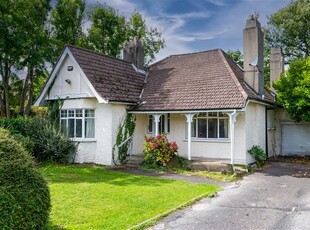 Shandon, Upper Albert Road, Glenageary, Dublin