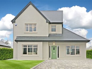 Showhouse, 14 Gort Na Greine, Sixmilebridge, Clare