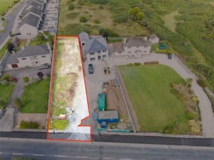 Site At Coast Road, Garraun South, Oranmore, Co. Galway