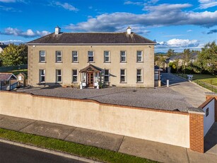 Springhill House, Old Waterford Road, Tramore, Waterford