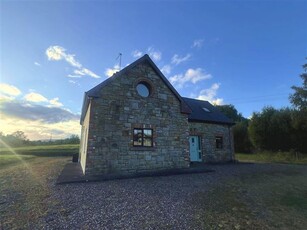 Stone Cottage, Barran, Blacklion, County Cavan