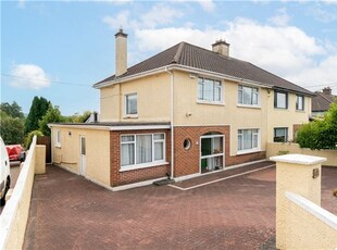 Stromore, 33 Central Avenue, Bishopstown, Co. Cork