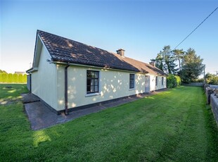 The Cottage, Longstone, Whitechurch, Cork City, Co. Cork