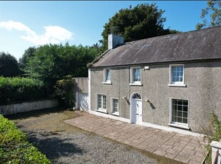 The Lodge on the Green, Stradbally, Waterford