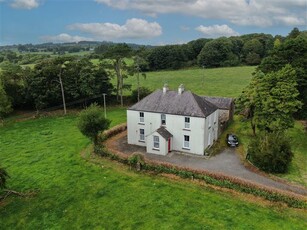 The Presbytery, Ballyvongane, Coachford, Cork