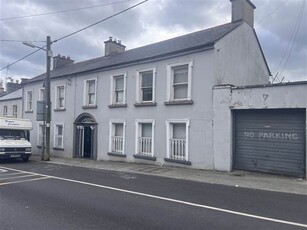 Thomas Street, Rathkeale, Limerick, County Limerick