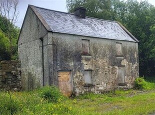 Tullynapurtlin, Dowra, Leitrim