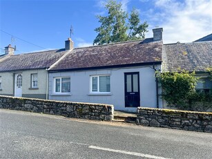 Two Bedroom Cottage, No. 8 Chapel Street, Ballymore Eustace, Kildare