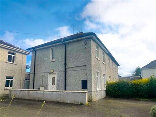 Two Bedroom Residence, No. 7 Rockypool Villas, Blessington, Wicklow