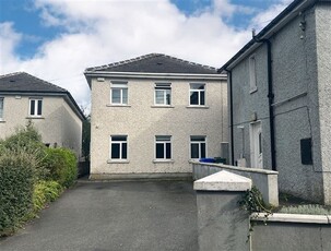 Two Bedroom Residence, No. 7A Rockypool Villas, Blessington, Wicklow