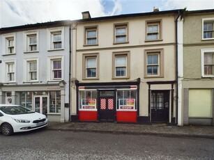 West Street, Tallow, Tallow, Waterford