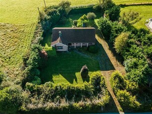 Woodside, Ballyvorisheen West, Co. Cork