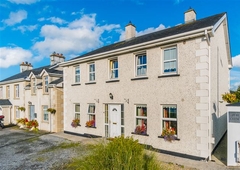 1 Borora Crescent, Carlanstown, Meath