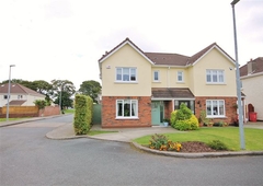 1 elm dene, lucan, co. dublin