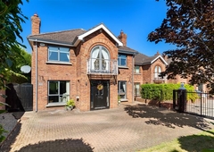 1 glenmalure square, milltown, dublin 6