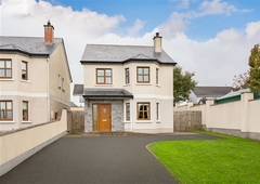 1 Oakbridge, Ballisodare, Sligo