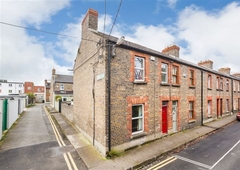 1 st teresa road, glasnevin, dublin 9 d09v2r4