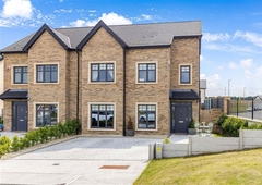 1 the park, broadmeadow vale, ratoath, co. meath