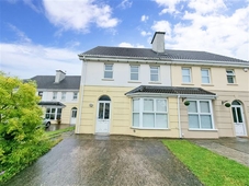 10 an fana, cul ard, carrigtwohill, co. cork