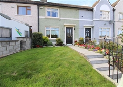 10 cashel road, crumlin, dublin 12