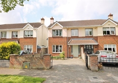 10 foxborough place, lucan, co. dublin k78vx82