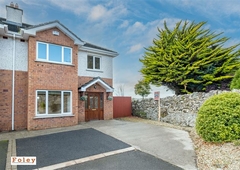 10 loughcrew hills, oldcastle, meath