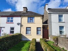 10 O'Dea's Road, Kilrush, Clare