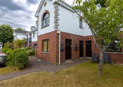 10 willowmere, greystones, co. wicklow a63cy22