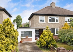 100 silchester park, glenageary, co. dublin