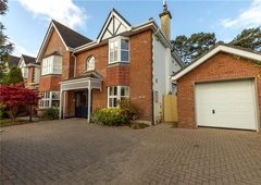 102 eagle valley, powerscourt, enniskerry, wicklow