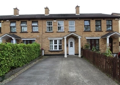 67 Park Avenue Castleknock Dublin 15 For Sale Latest Listings