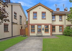 103 manydown close, dundalk, co. louth a91wvy7