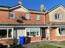 105 grange road , new ross, wexford