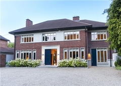 106 merrion road, ballsbridge, dublin 4