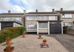 11 ardeevin avenue, lucan, dublin