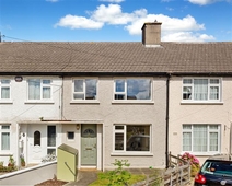 11 beech hill crescent, donnybrook, dublin 4 d04v3a2