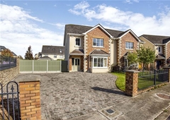 11 knightsbrook crescent,dublin road,trim,co meath,c15 p9x5